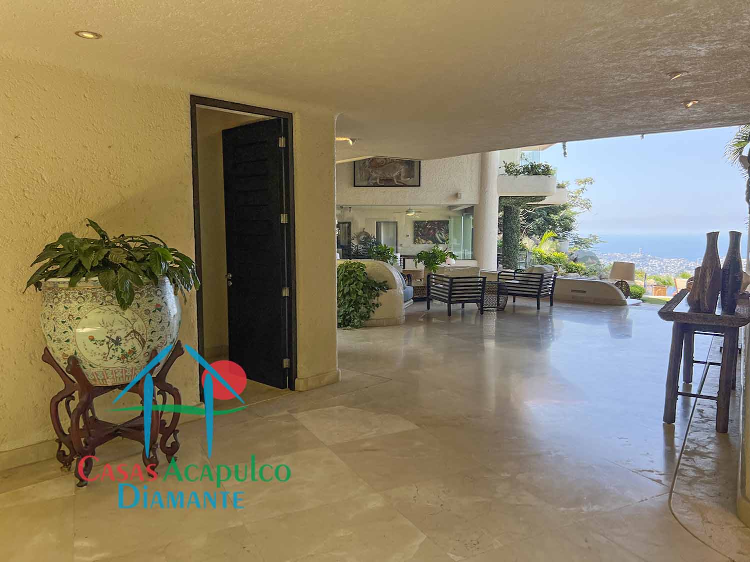 Villa Las Nubes con lote 23 - Pasillos 4 Villa Las Nubes con lote 23 - Pasillos 4